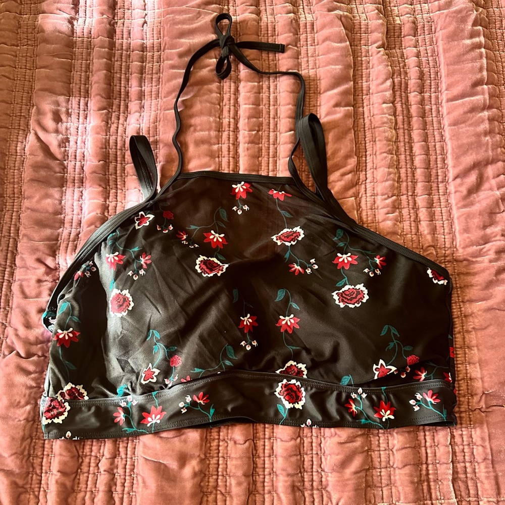 SHEIN 3X two piece  - never worn. No tags.